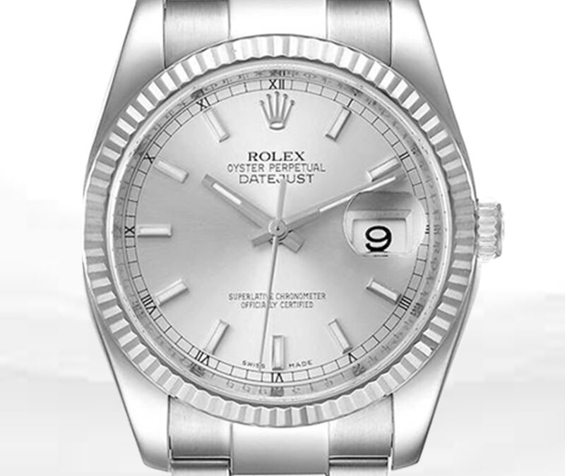 Do you like these three Rolex replica watches?